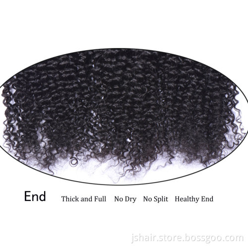 hot sale mongolian kinky curly hair, Cheap malaysian hair weft, 100% human braiding hair